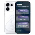 Oppo Reno 16 5G 12GB+256GB (6 FREE GIFTS) - Image 6
