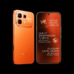 Infinix Note 60 Pro 5G 8GB+256GB - Image 4