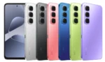 Infinix Hot 60i NFC 5G 4GB+128GB - Image 5
