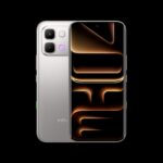 Infinix Note 60 Pro 5G 8GB+256GB