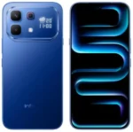 Infinix Note 60 Pro 5G 8GB+256GB - Image 3