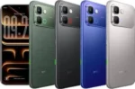 Infinix Note Edge 5G 8GB+256GB - Image 6