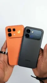 Infinix Note Edge 5G 8GB+256GB - Image 9