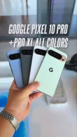 Google Pixel 10 Pro XL 5G 16GB+256GB - Image 6