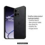 OnePlus Nord6 5G 12GB+512GB - Image 6
