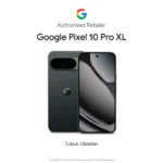 Google Pixel 10 Pro 5G 16GB+512GB - Image 5