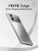 Infinix Note Edge 5G 8GB+256GB - Image 5