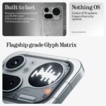 Nothing Phone (4a) Pro 5G 12GB+256GB - Image 8