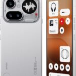 Nothing Phone (4a) Pro 5G 12GB+256GB