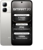 Infinix Smart 20 NFC 4G 4GB+128GB - Image 3