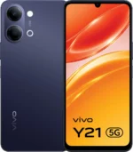 Vivo Y21 5G 6GB+128GB (5 FREE GIFTS) - Image 4