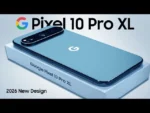 Google Pixel 10 Pro 5G 16GB+512GB - Image 6