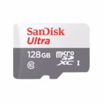 SanDisk Ultra microSDXC 128GB