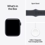 Apple Watch SE 3 40mm GPS - Image 4