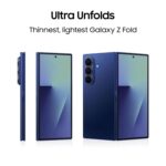 Samsung Z Fold 7 5G 12GB+256GB - Image 8