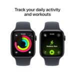 Apple Watch SE 3 40mm GPS - Image 5