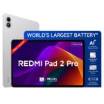 Redmi Pad 2 Pro 4G 8GB+256GB - Image 3