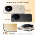 Vivo X300 Pro 5G 16GB+512GB - Image 5