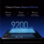 Xiaomi Pad 8 11.2" 8GB+256GB WIFI - Image 8