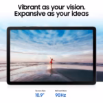Samsung Tab S10 Lite 6GB+128GB WIFI - Image 7