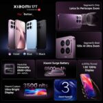 Xiaomi 17T 5G 12GB+256GB - Image 4