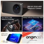 Vivo X300 Pro 5G 16GB+512GB - Image 11