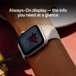 Apple Watch SE 3 40mm GPS - Image 6