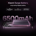 Xiaomi 17T 5G 12GB+256GB - Image 6