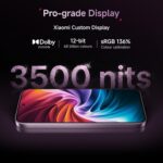 Xiaomi 17T 5G 12GB+256GB - Image 7