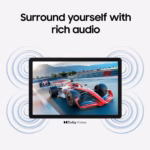 Samsung Tab A11+ 5G 6GB+128GB - Image 6