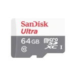SanDisk Ultra microSDXC 64GB