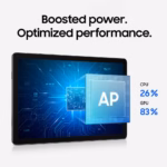 Samsung Tab A11+ 5G 6GB+128GB - Image 10