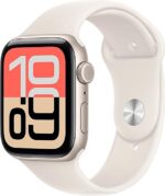 Apple Watch SE 3 40mm GPS - Image 9