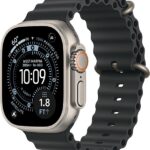 Apple Watch Ultra 3 49mm GPS + Cellular
