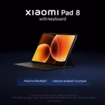 Xiaomi Pad 8 11.2" 8GB+256GB WIFI - Image 3