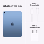 Apple iPad Mini (A17 Pro) 8.3" 128GB WIFI - Image 2