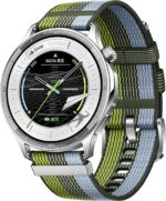 Oppo Watch S