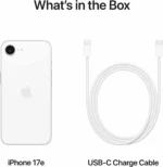 Apple iPhone 17e 256GB - Image 8
