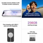 Apple iPhone 17e 256GB - Image 5