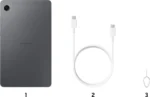 Samsung Tab A11 4G 4GB+64GB LTE - Image 2