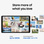 Samsung Tab A11 4G 4GB+64GB LTE - Image 5