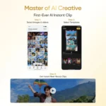 Realme 16 Pro 5G 12GB+512GB (5 FREE GIFTS) - Image 9