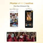 Realme 16 Pro+ 5G 12GB+512GB (5 FREE GIFTS) - Image 5