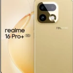 Realme 16 Pro+ 5G 12GB+512GB (5 FREE GIFTS)