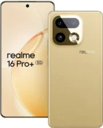 Realme 16 Pro+ 5G 12GB+512GB (5 FREE GIFTS)