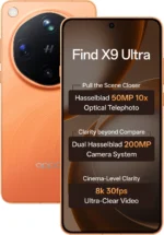 Oppo Find X9 Ultra 5G 12GB+512GB (5 FREE GIFTS) - Image 3
