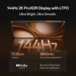 Oppo Find X9 Ultra 5G 12GB+512GB (5 FREE GIFTS) - Image 2