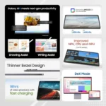 Samsung Tab S11 12GB+256GB WIFI - Image 4