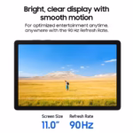Samsung Tab A11+ 5G 6GB+128GB - Image 7