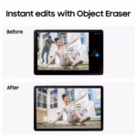 Samsung Tab S10 Lite 6GB+128GB WIFI - Image 4
